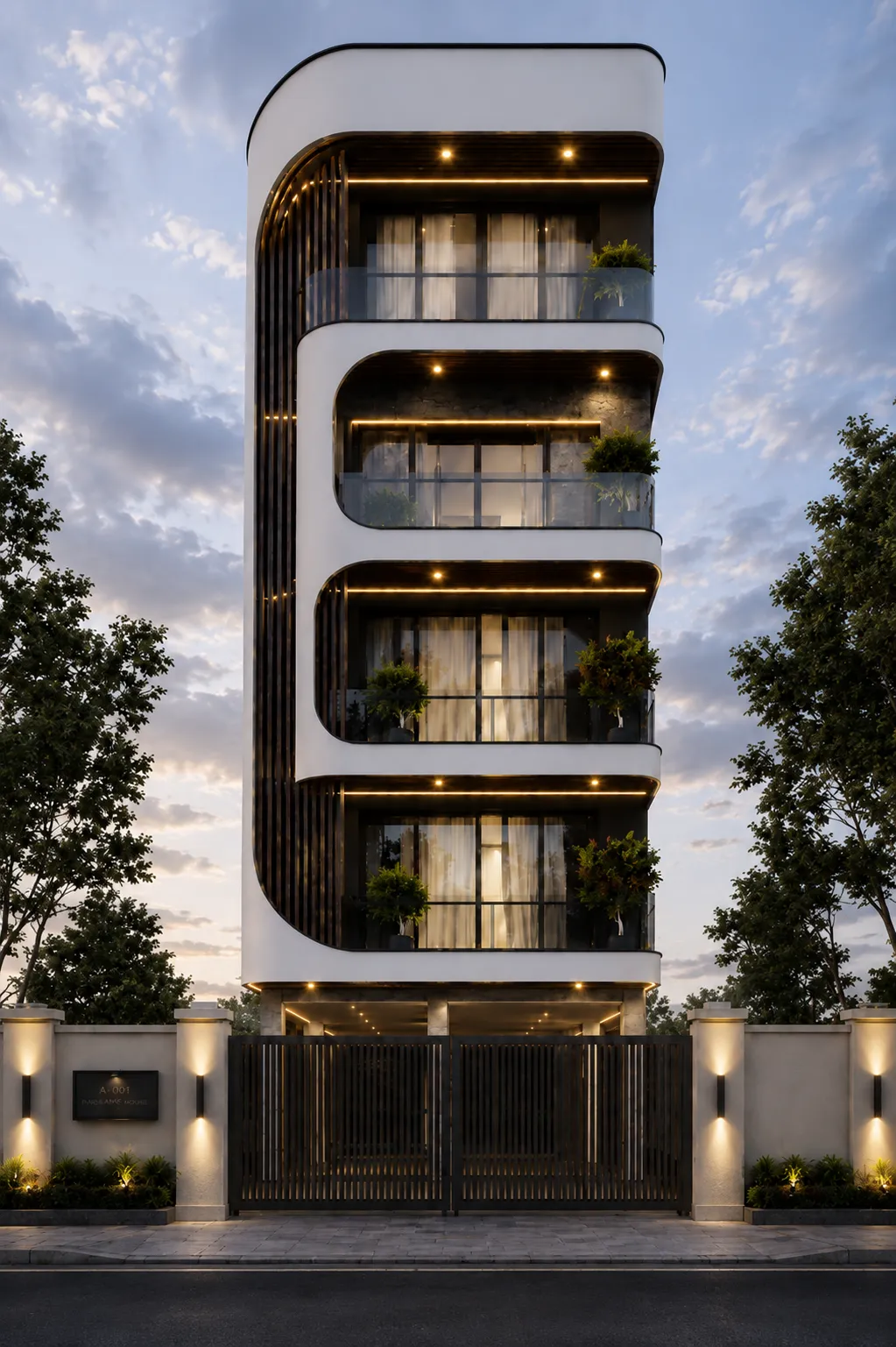 ANVAYA project render