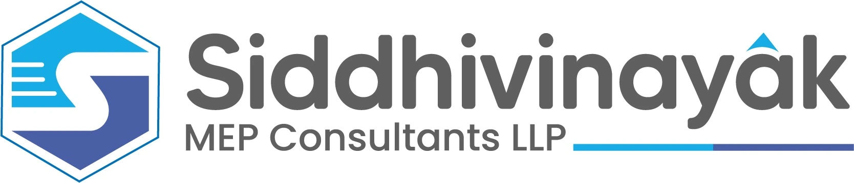 Siddhivinayak MEP Consultants Logo